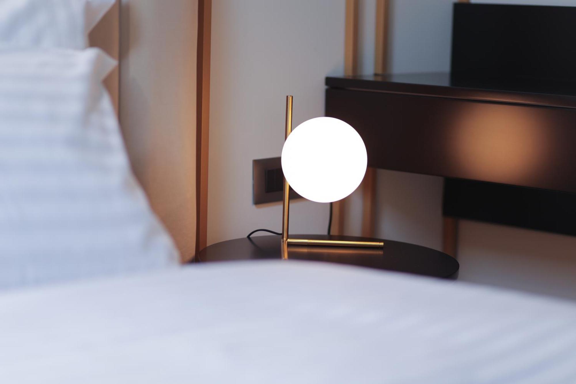 Gremmy Boutique Hotel Tirana Esterno foto